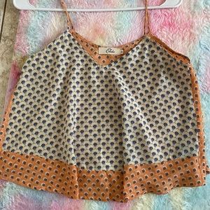 Eldoie Women dressy top